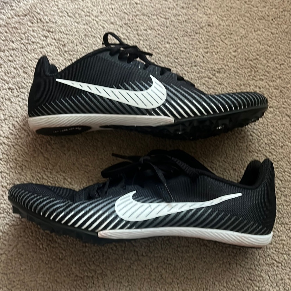 Women Nike Spikes, Running shoes